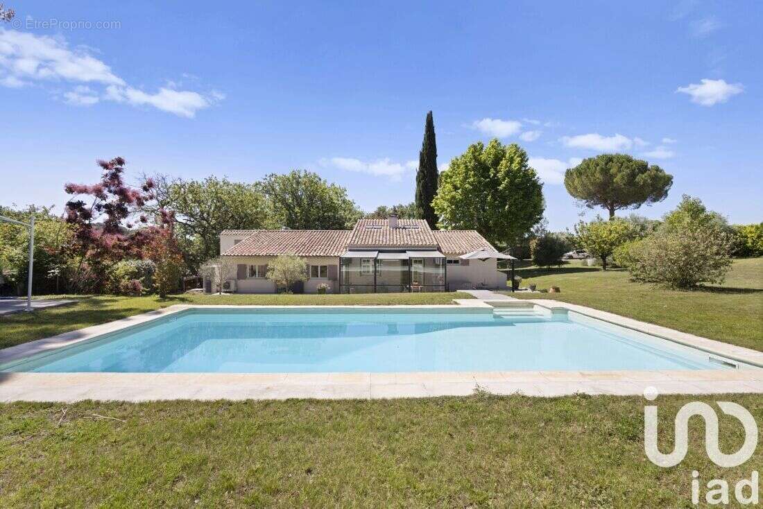 Photo 6 - Maison à AIX-EN-PROVENCE