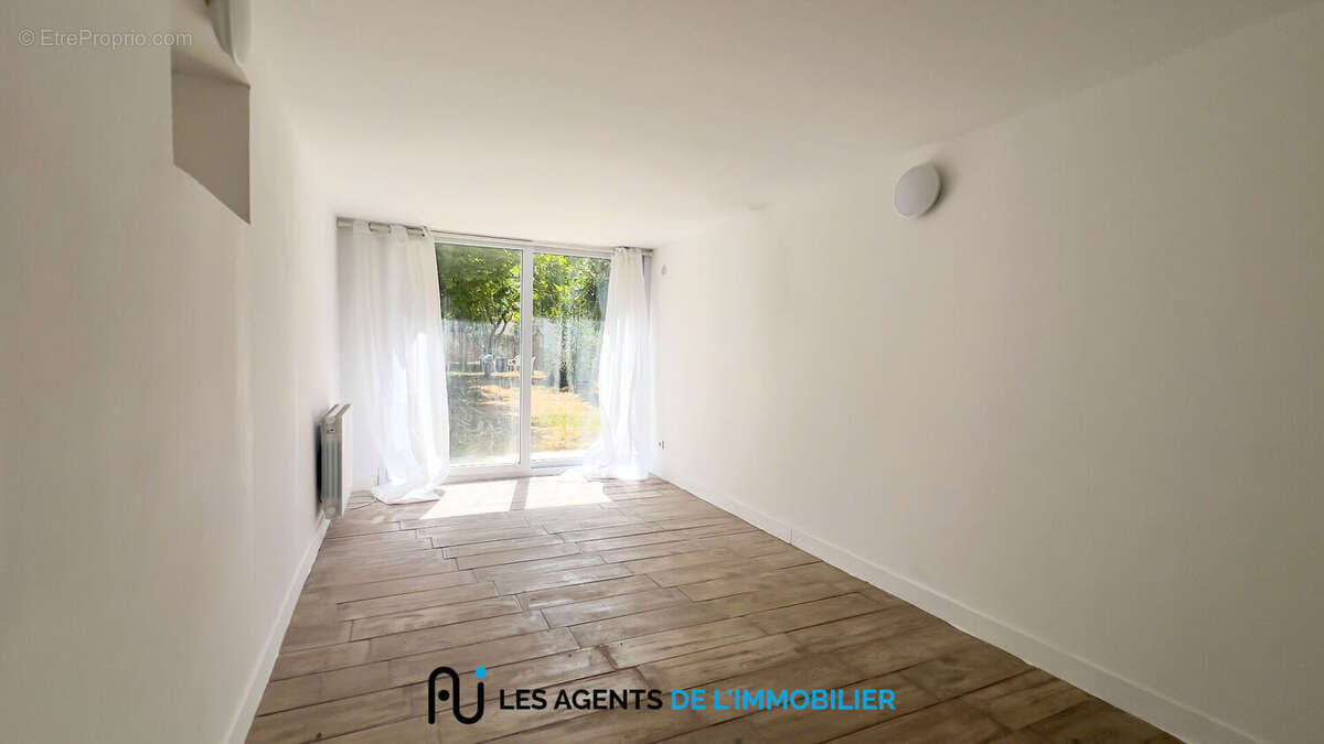 Maison Rueil Malmaison 4 pièce(s) 90 m2 - photo 10