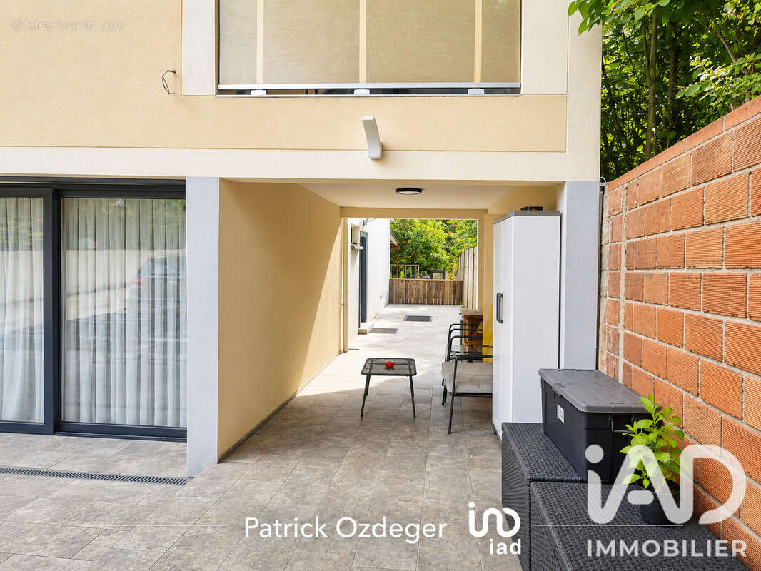 Maison 172 m² à Sarcelles  - photo 5
