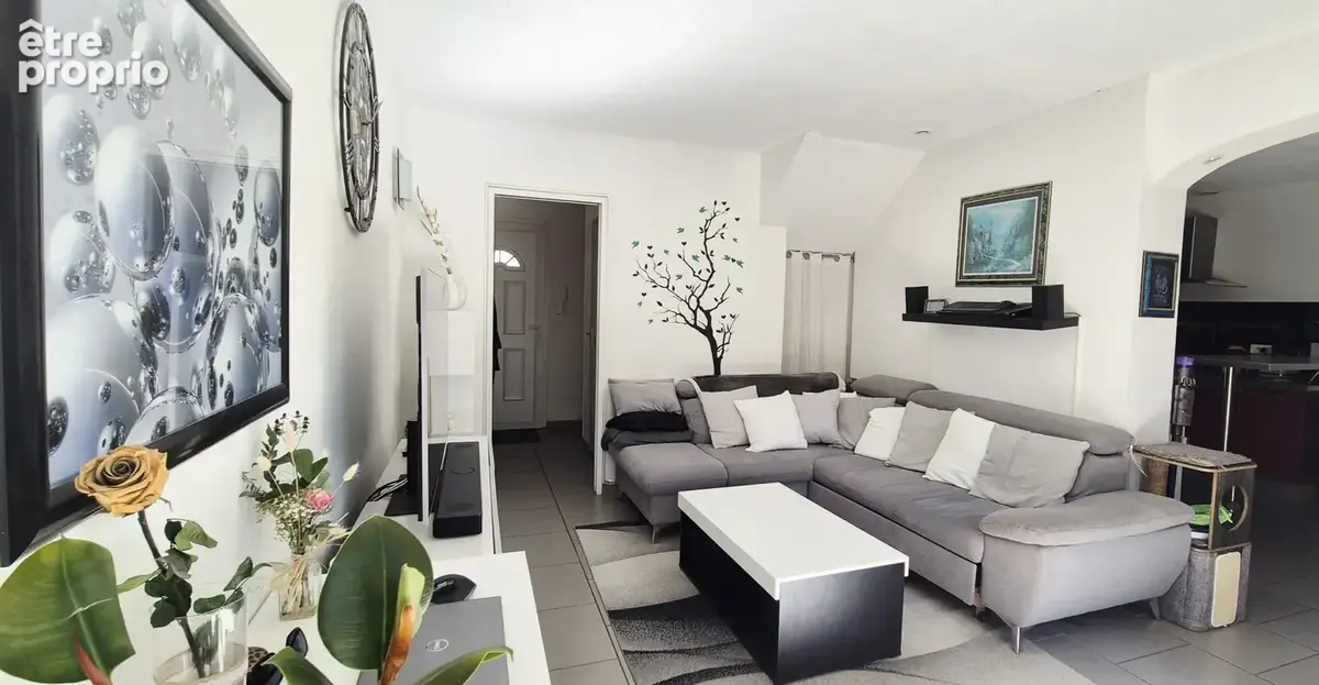 Maison 4 pièces 87 m² à vendre à La Ciotat (13600) - photo 4