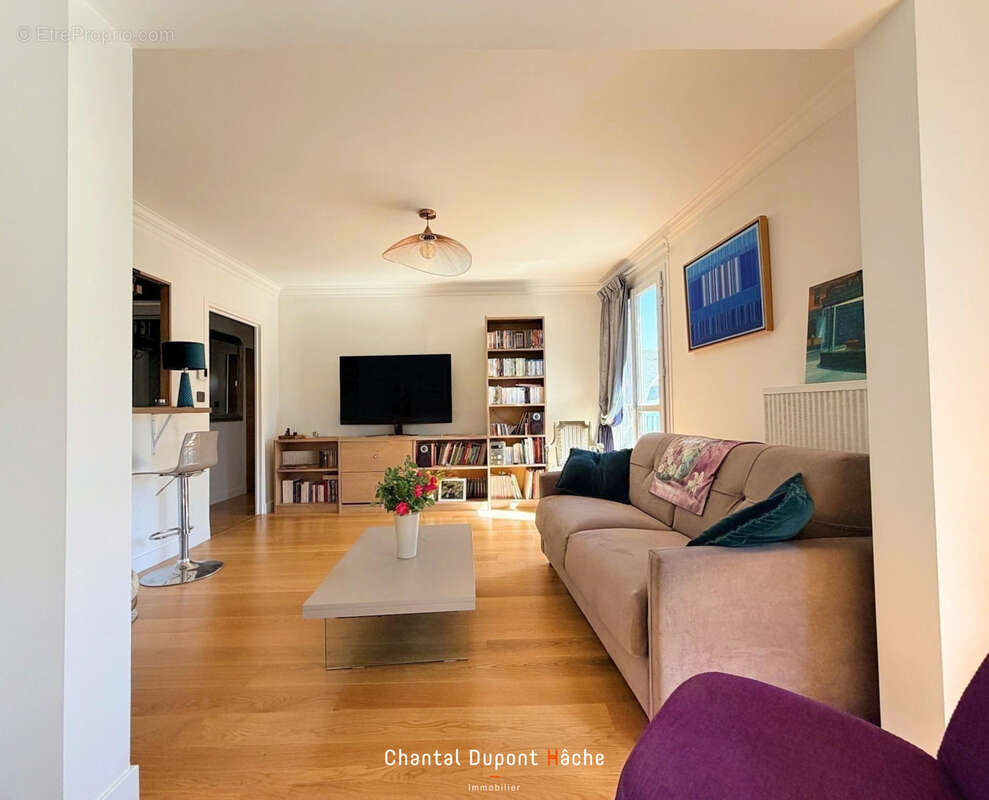 Appartement à CHARTRES