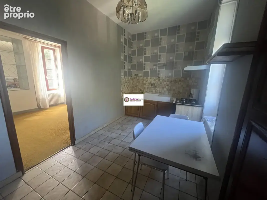 Maison 6 pièces 115 m² à vendre à Mortagne-Au-Perche (61400) - photo 4