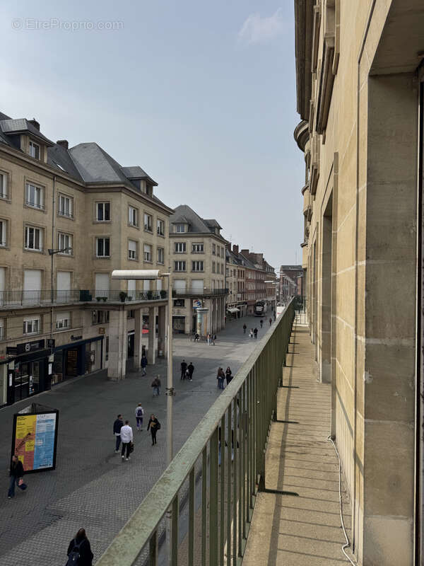 Appartement à AMIENS