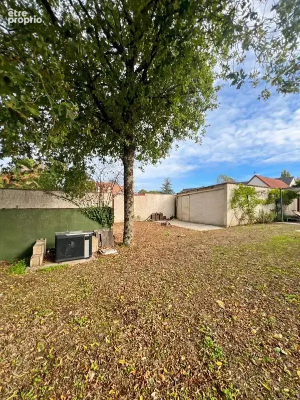 Maison familiale avec piscine, espace indépendant et grand jardin verdoyant - photo 61