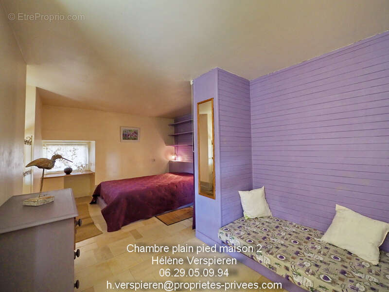 Maison à ROUFFIGNAC-SAINT-CERNIN-DE-REILHAC