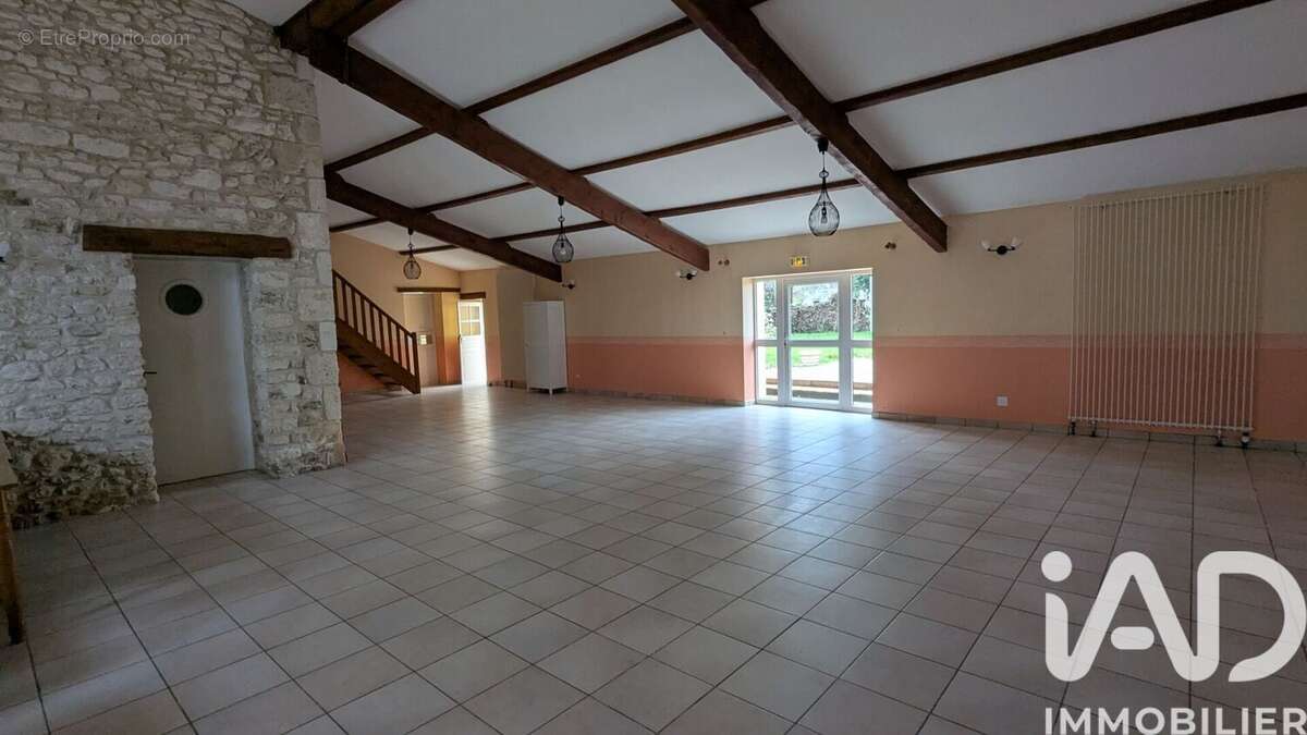 Photo 6 - Maison à SAINT-SULPICE-DE-ROYAN