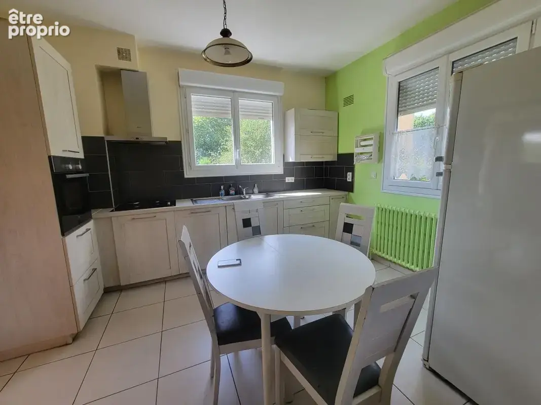 Maison 133 m² à Gourin  - photo 4