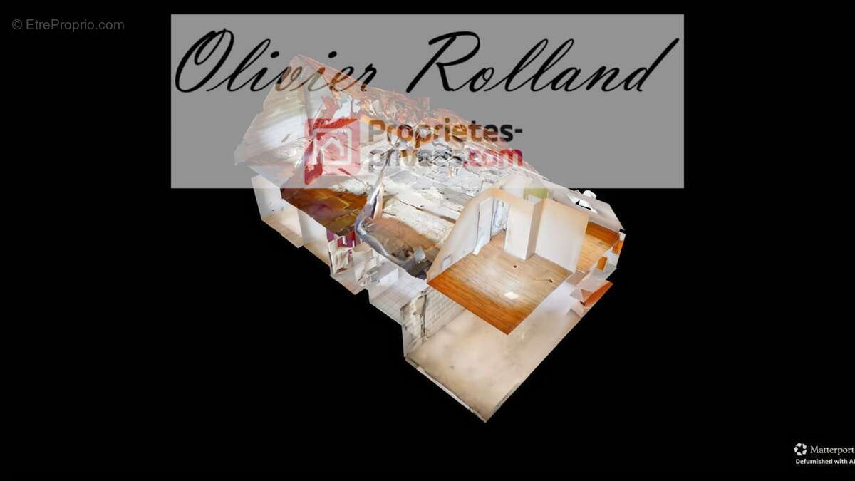 Maison Brissac Loire Aubance 6 pièce(s) 92 m2 - photo 16