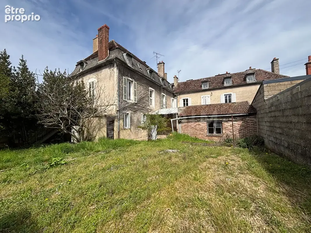 Photo Maison à Tonnerre au prix de 69 000€