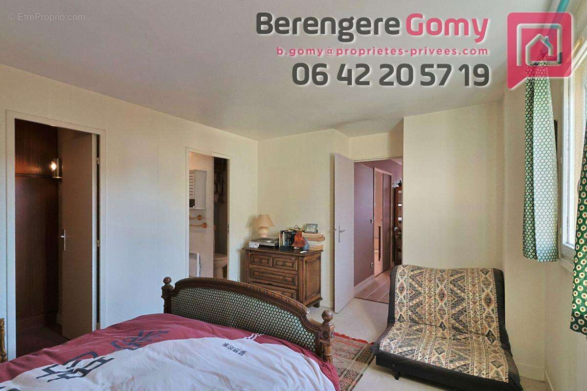 Maison à FRANCONVILLE