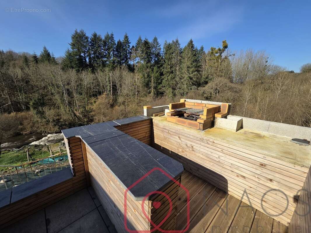 Propriété 9 pièces 289m2 - photo 26