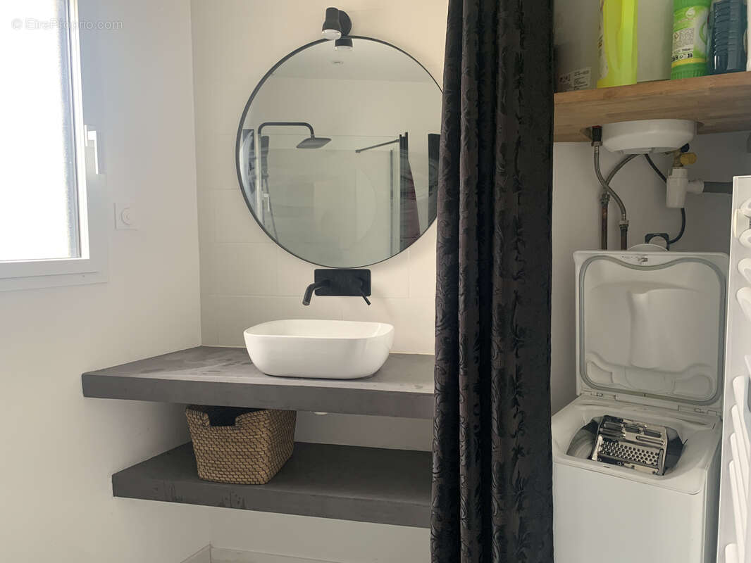 Maison à LES SABLES-D'OLONNE