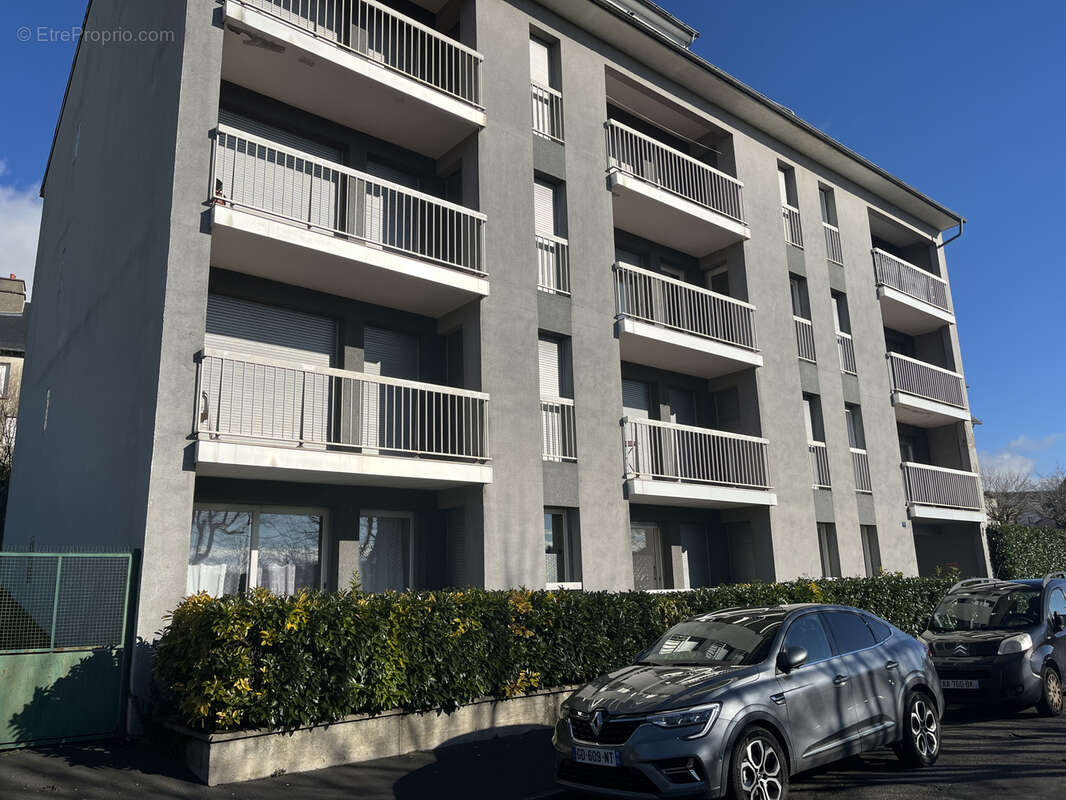 Appartement à MAURIAC