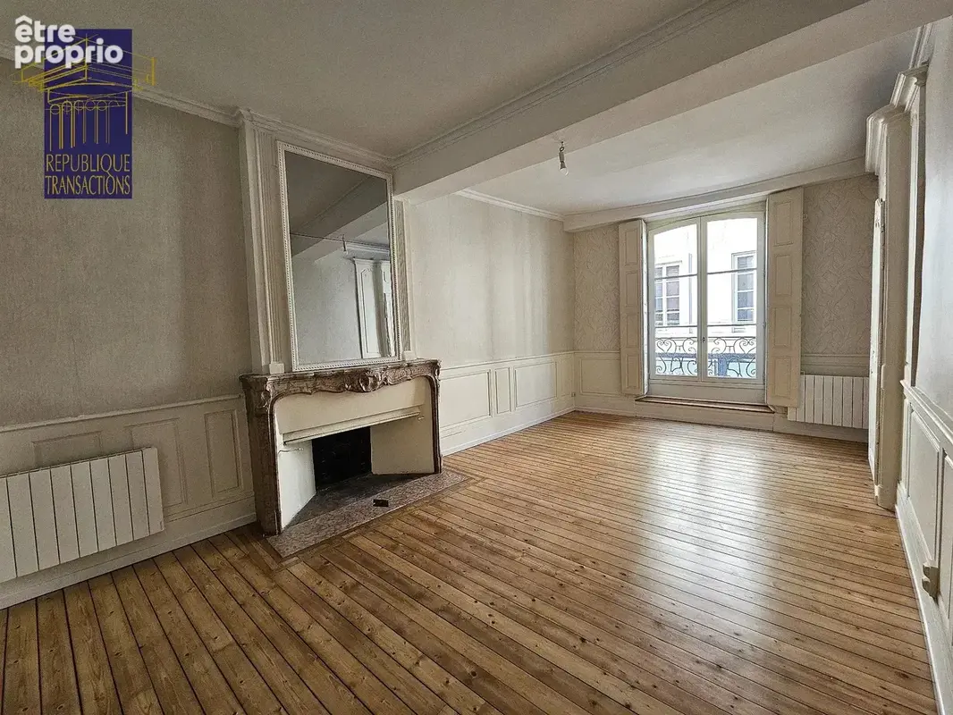 Appartement à BEAUNE