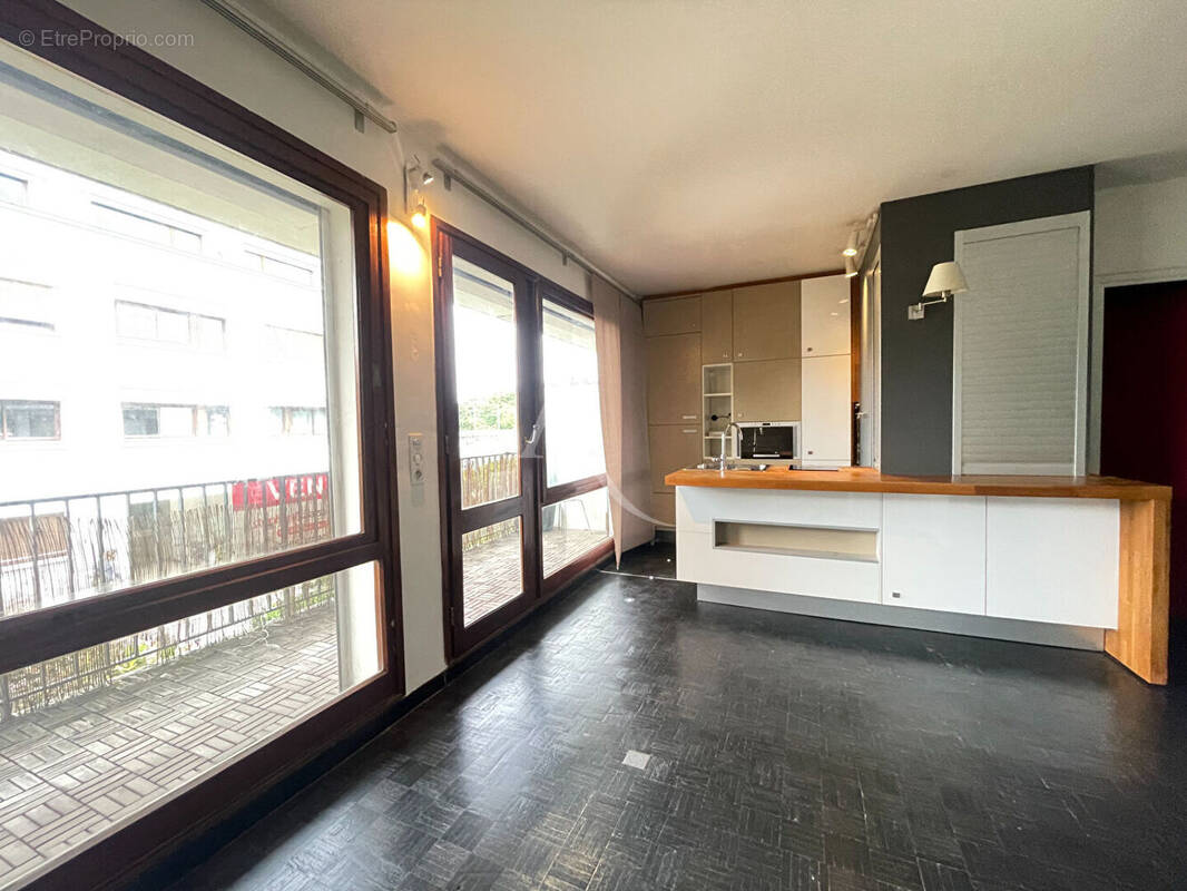 Appartement à MEUDON