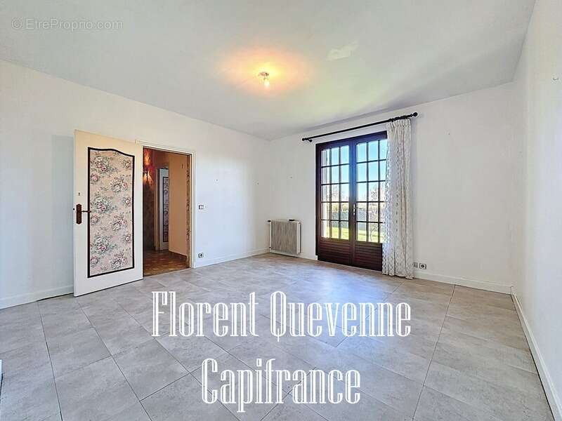 Maison à vendre 7 pièces AMAYE SUR ORNE (14) - photo 13