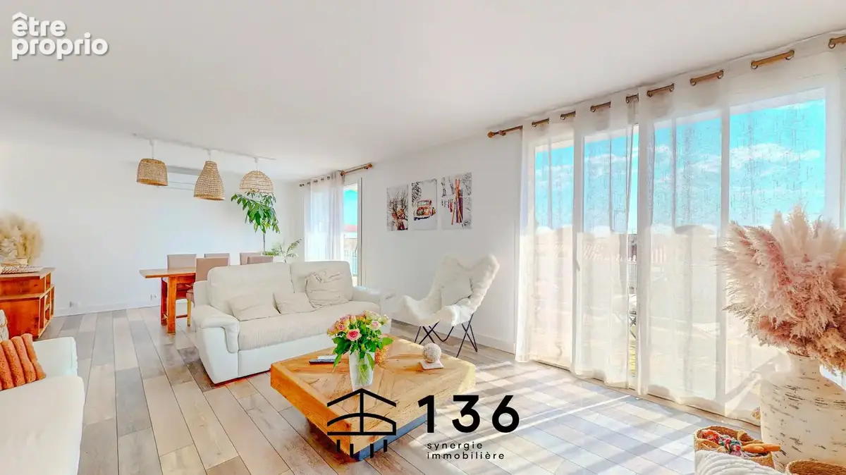 Appartement à PALAVAS-LES-FLOTS