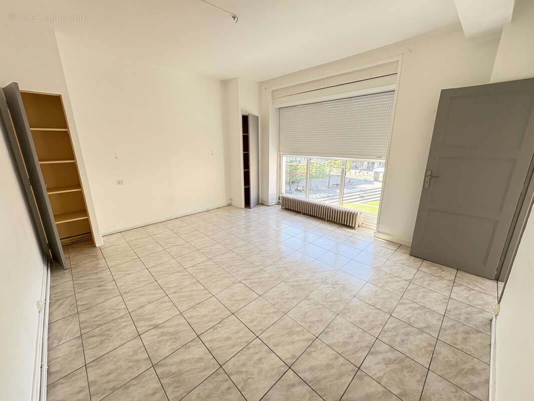 Appartement à AMIENS