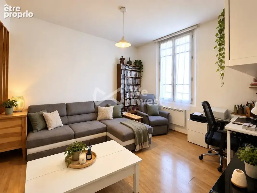 Appartement 4 pièces 82 m² à vendre à Montauban (82000) - photo 2