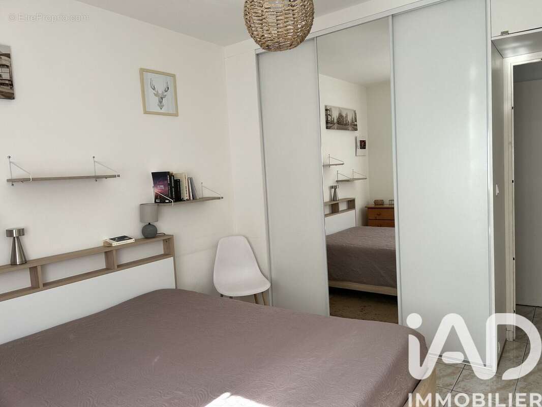 Photo 8 - Appartement à MARSEILLE-9E