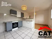 Appartement à THOMERY