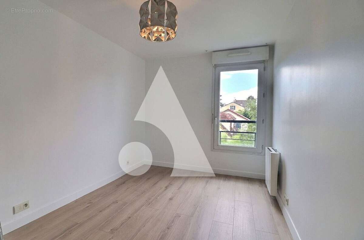 Appartement à FRANCONVILLE