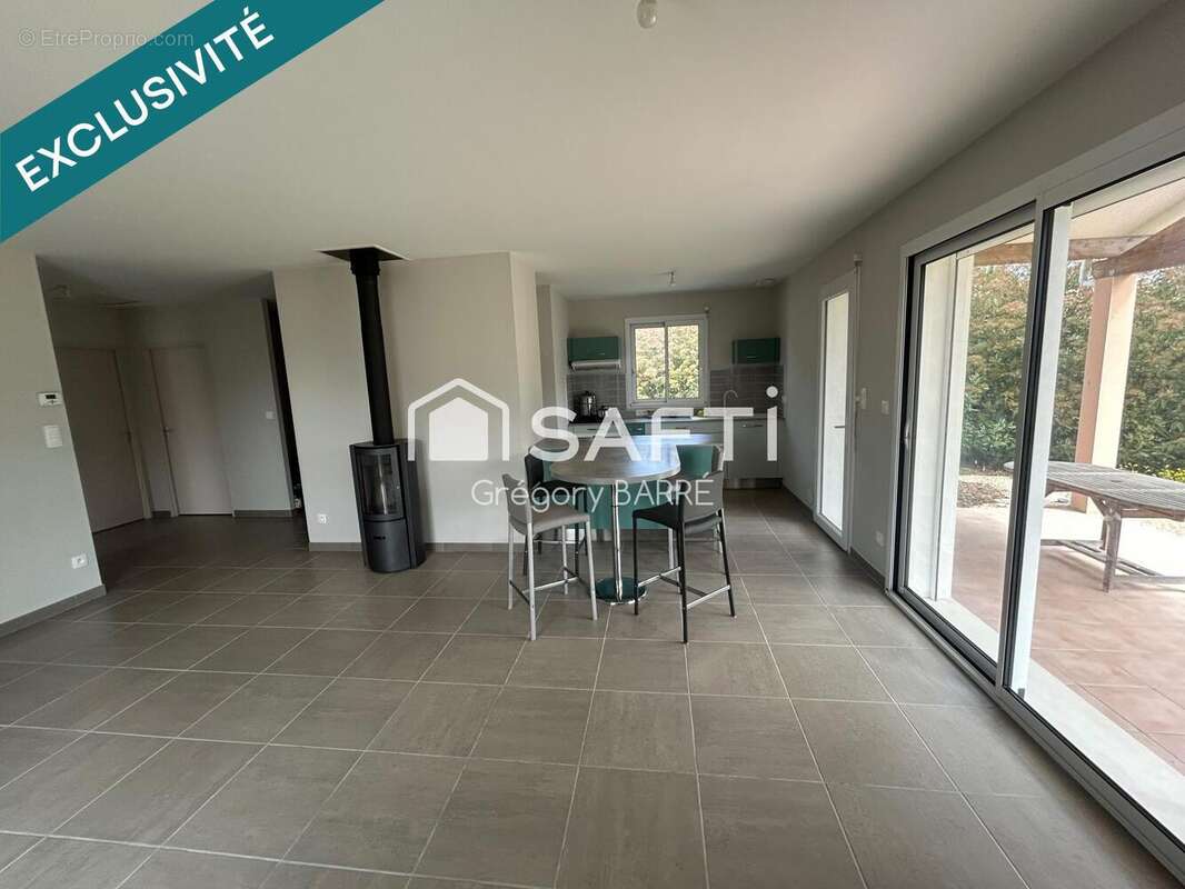 Photo 5 - Maison à MONTAUBAN
