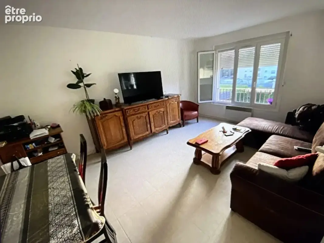 Vente Appartement Saint-mammes(77670) 150 000ï¿œ - photo 2