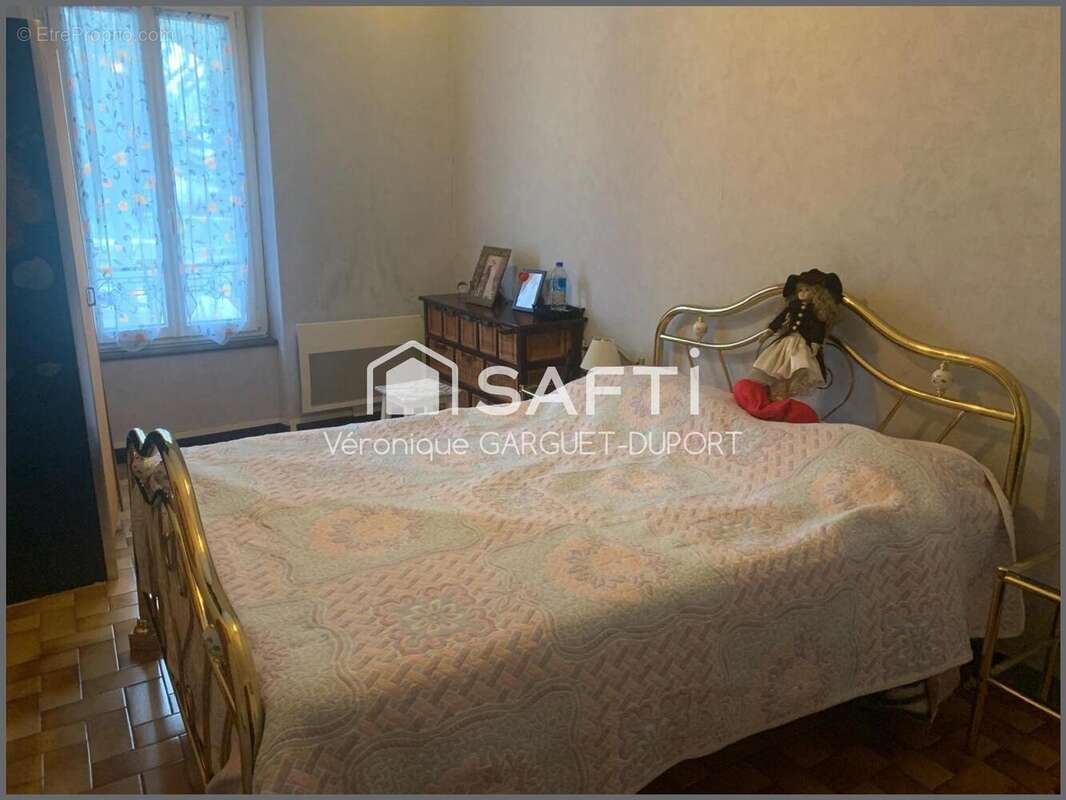 Photo 9 - Maison à NARBONNE