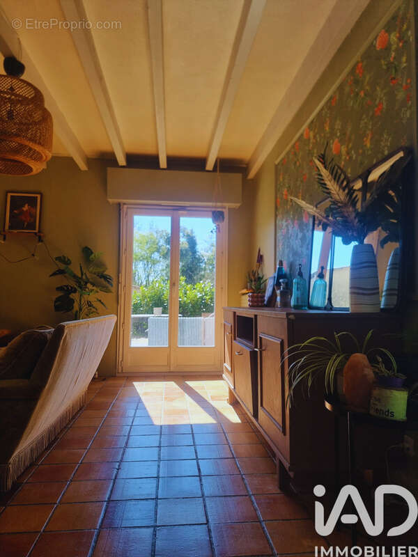 Photo 5 - Maison à LIBOURNE