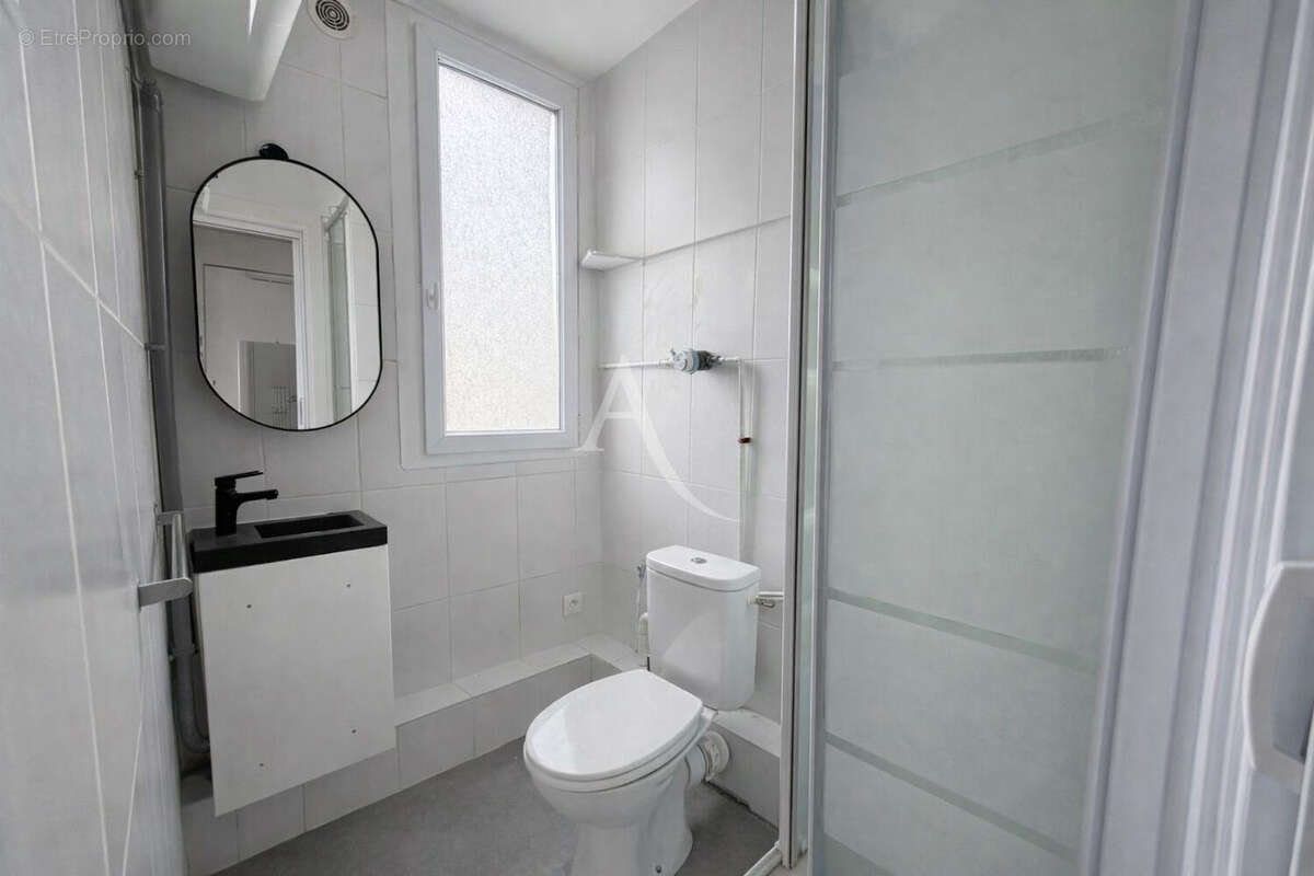 Appartement à CHAMPIGNY-SUR-MARNE