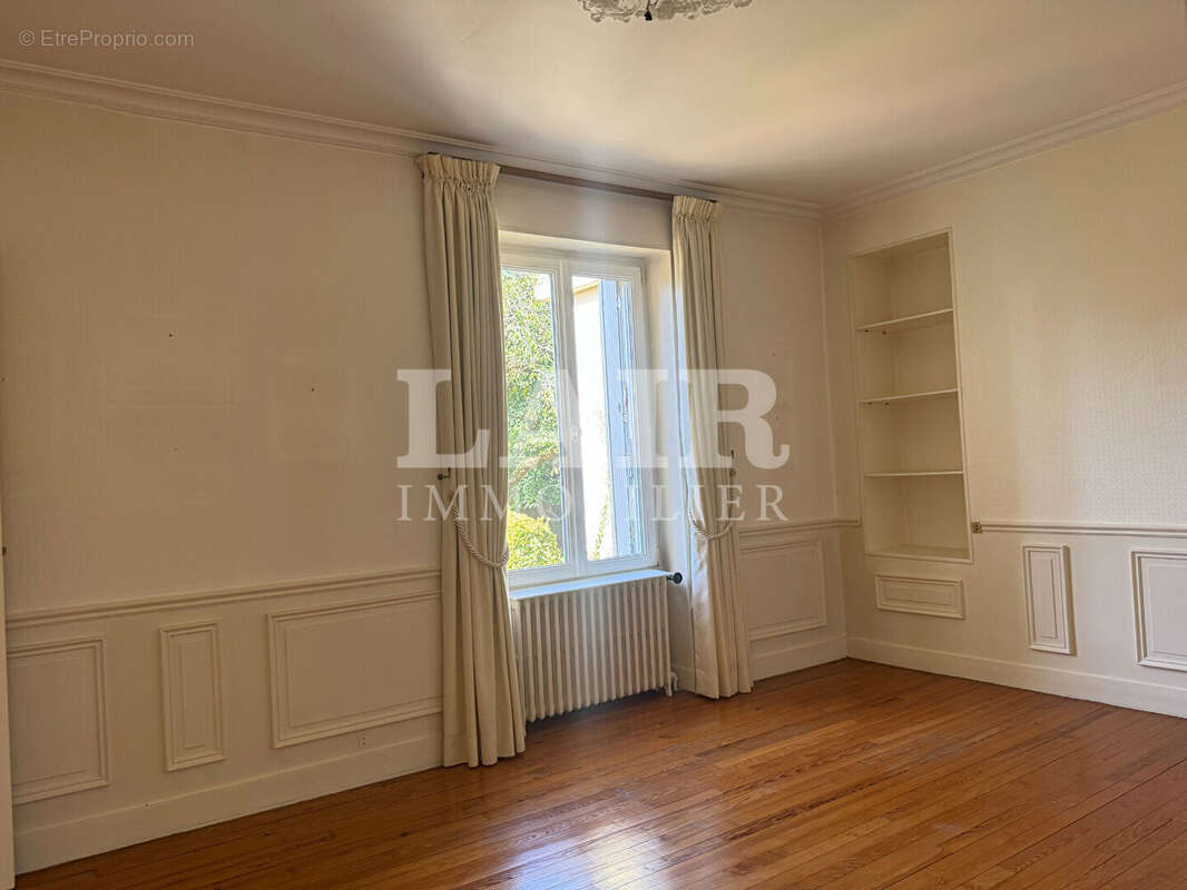 Maison à vendre sur Alençon 4 chambres  -réf-  15572 - photo 4