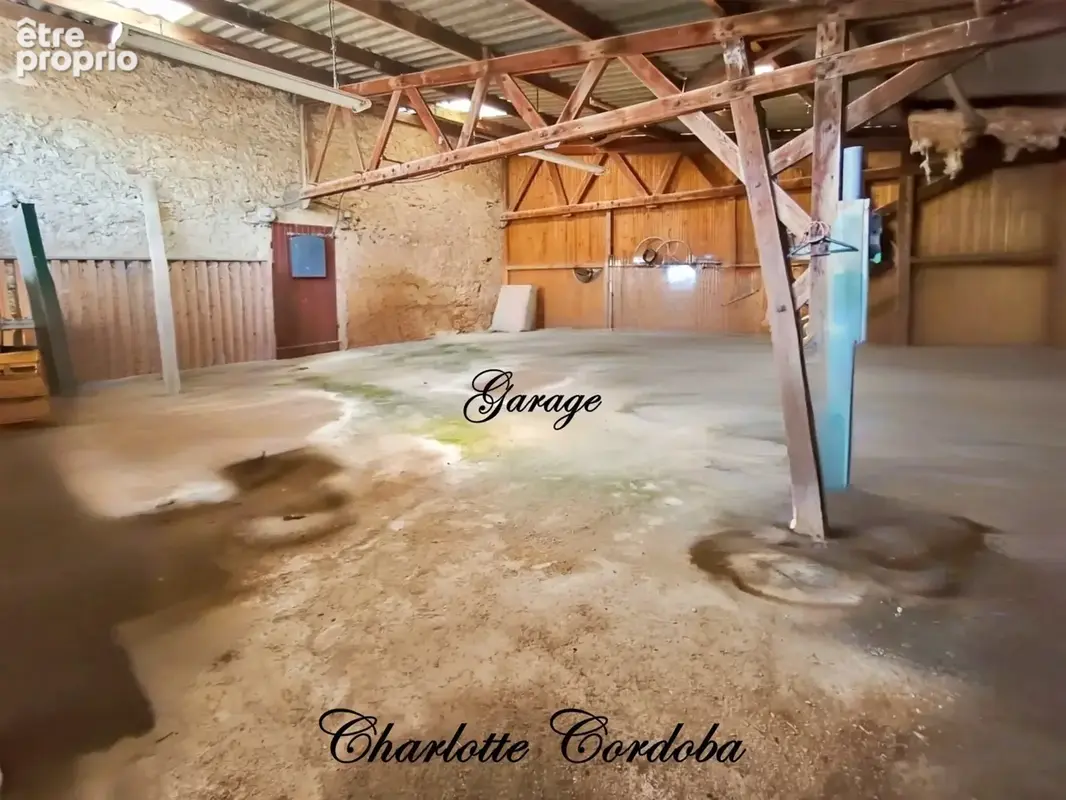 Vivre votre rêve : La ferme de caractère qui pourrait changer votre vie à Feugarolles - photo 23