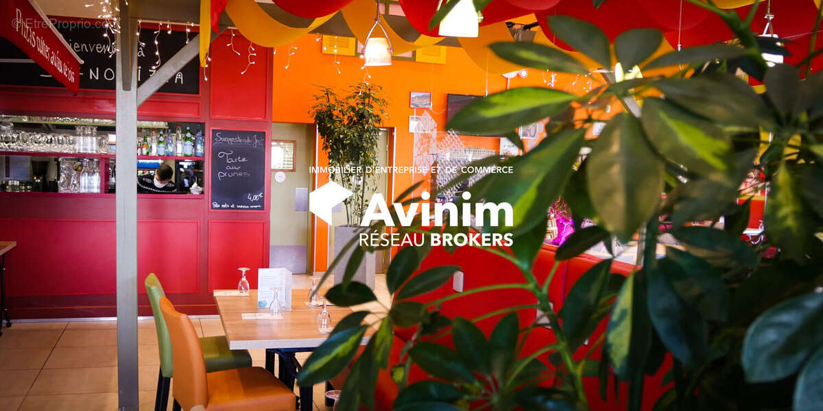 Commerce à PONTARLIER