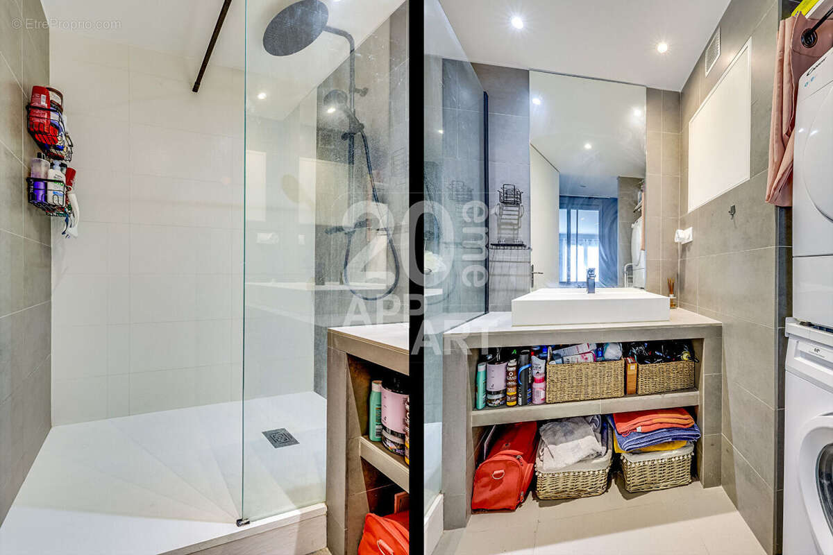 Appartement -idéal famille- 3 pièces-64.23 m2 - photo 6