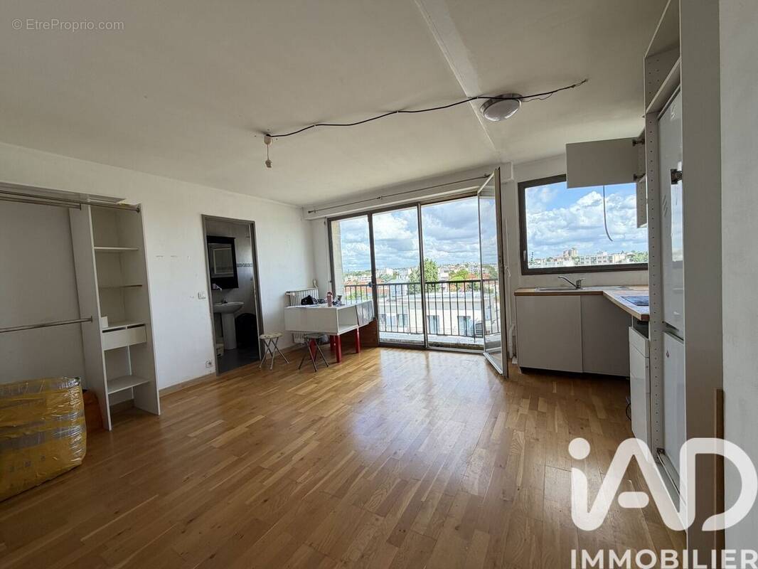 Photo 1 - Appartement à SAINT-MAUR-DES-FOSSES