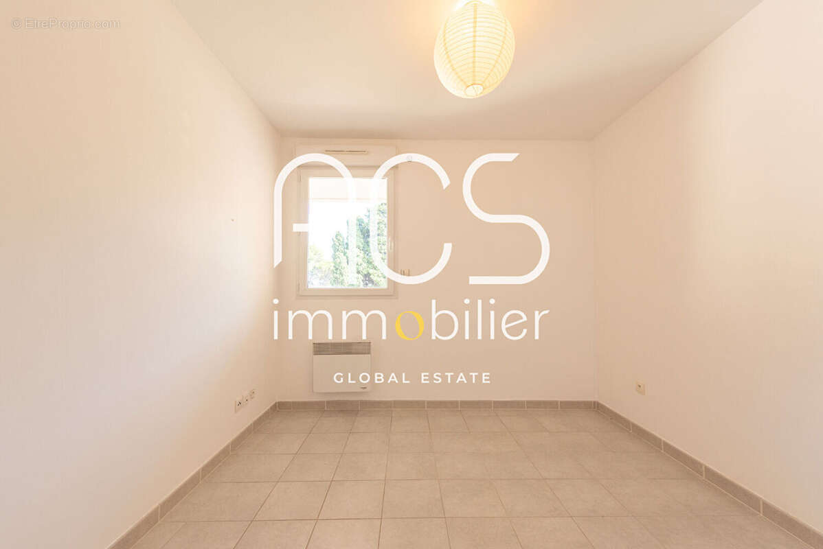 Appartement à MARTIGUES