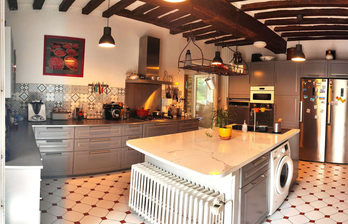 Maison à DROUGES
