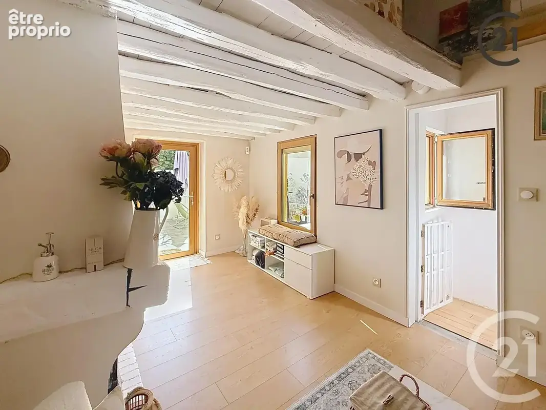 Maison 83 m² à Auxerre  - photo 3