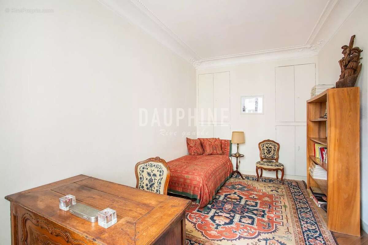 Appartement à PARIS-5E