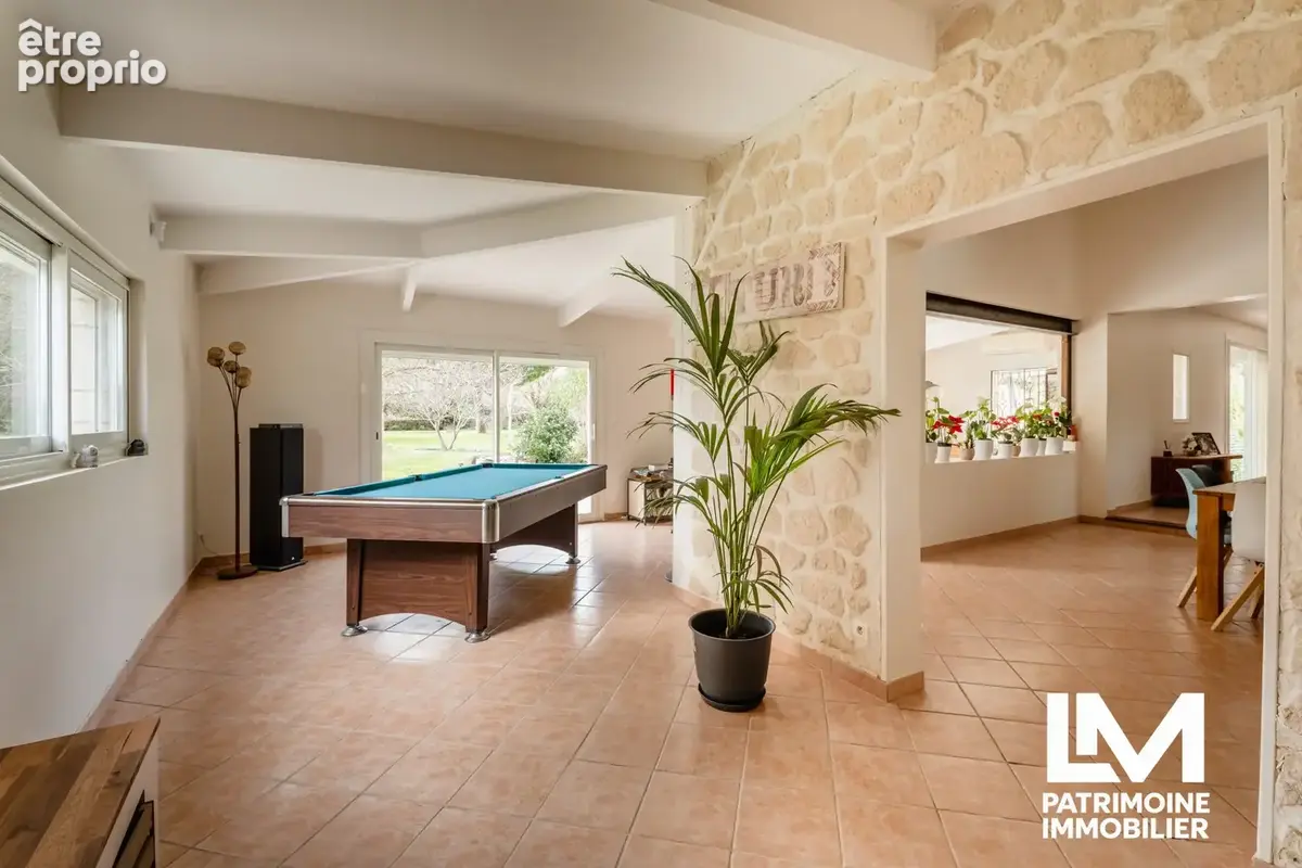 Maison 10 pièces 335 m² à vendre à Beziers (34500) - photo 3