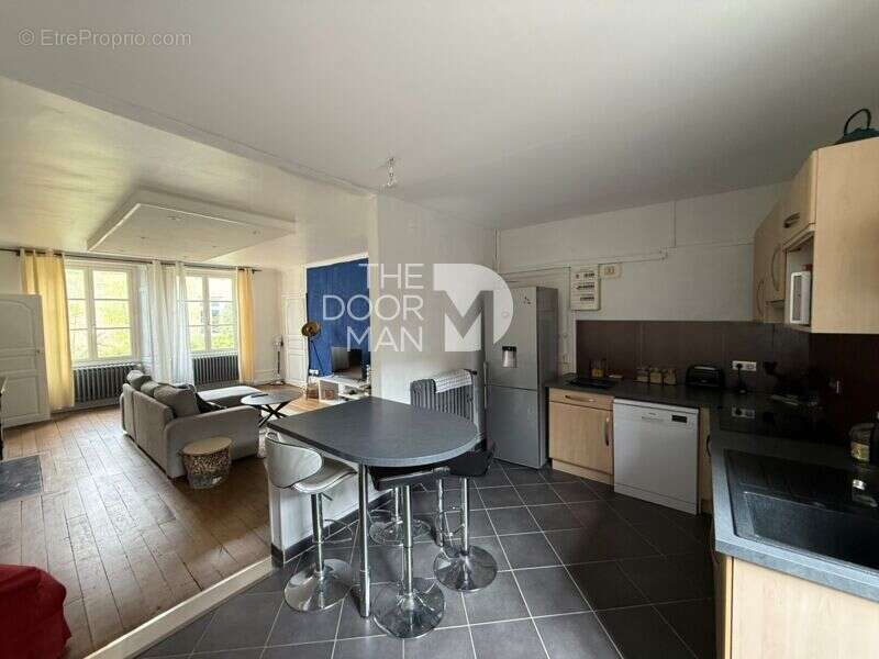 Appartement à LANGRES