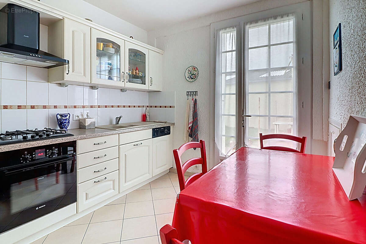 Maison à LA ROCHELLE