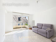 Appartement à TREGUNC