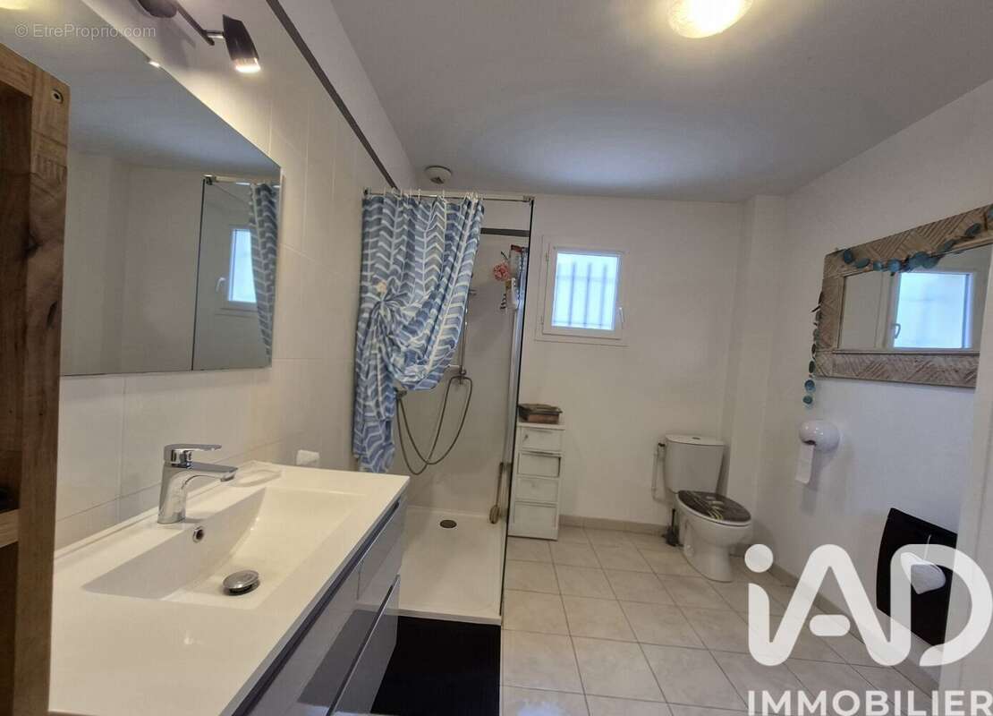 Photo 7 - Maison à GRAYAN-ET-L'HOPITAL