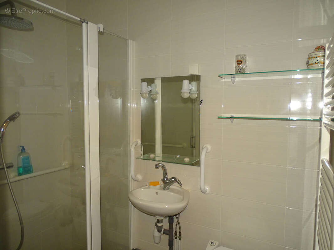 Maison à LA PORCHERIE