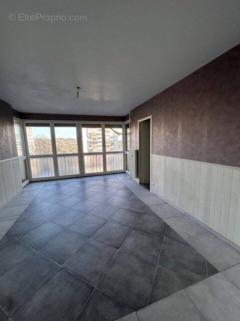 Appartement à VILLARS