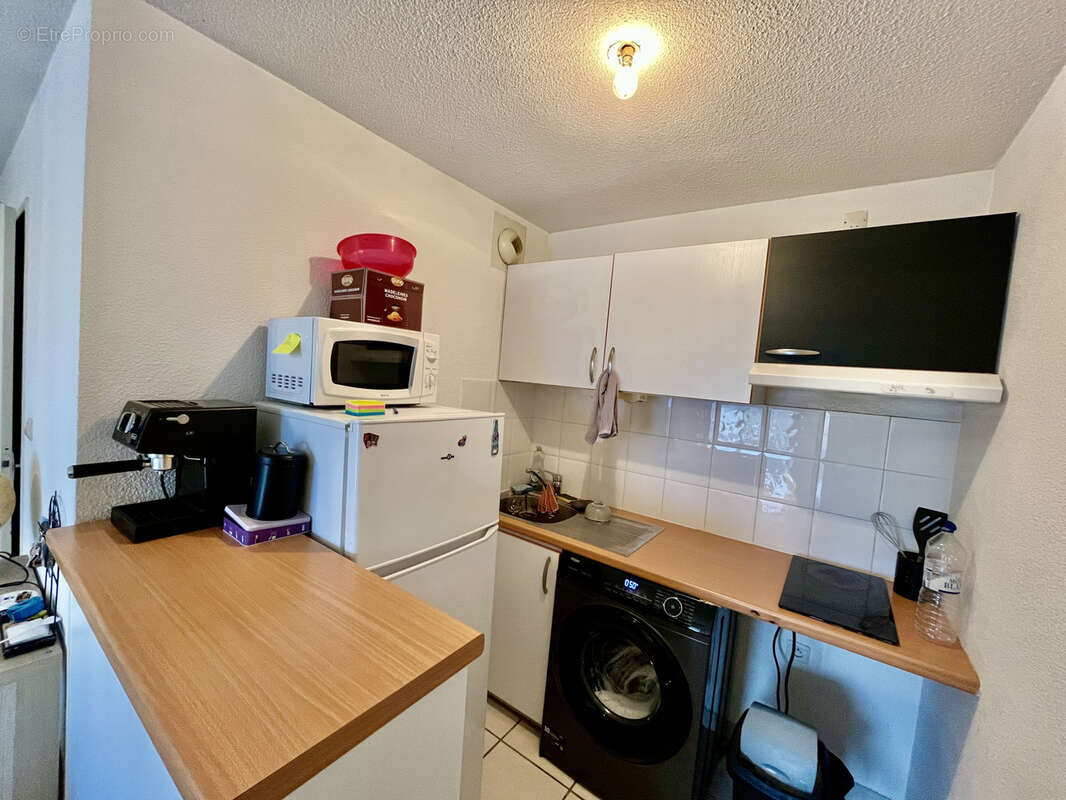 Appartement à CARCASSONNE