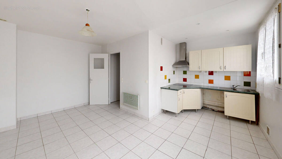 Appartement à LE HAVRE