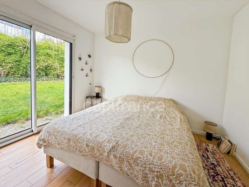 Maison à LE RELECQ-KERHUON